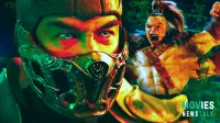 Mortal Kombat 2: More Fights, Better Fights? A Sequel Breakdown