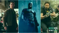 Movies Like The Dark Knight: Uncover Hidden Gems Beyond Gotham