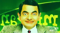 Mr. Bean: Alien or Just Hilariously Clumsy?