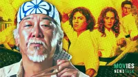 Mr. Miyagi's Hidden Past: Cobra Kai Season 6 Shocking Secrets!