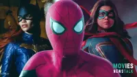 Ms. Marvel & Batgirl Directors React to Spider-Man 4 Rumors: A Grounded MCU Sequel?