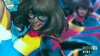 Ms. Marvel's Grown-Up Look: How Her New Costume Shows She's Not a Teenager Anymore