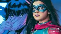 Ms. Marvel's Shocking New Power: A 'Melty' Face?