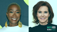 MSNBC Ratings Decline: Joy Reid Pay Cut, Stephanie Ruhle Salary, Layoffs & More