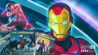 MTG x Marvel: Secret Lair Drops Superhero Cards! New York Comic-Con Reveal!