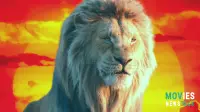 Mufasa: The Lion King Prequel - Everything You Need To Know!