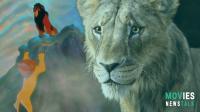 Mufasa: The Lion King Prequel - Scar's Origin, Mufasa's Death & Family Secrets