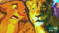 Mufasa: The Lion King Prequel - Scar's Origins, Mufasa & Scar Relationship, Lion King Lore