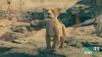 Mufasa: The Lion King PREQUEL Trailer!  Timeline Revealed + HUGE Sequel Surprise!