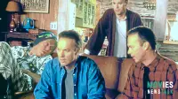 Multiplicity: Michael Keaton's Sci-Fi Comedy and Its Surprising VFX