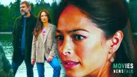 Murder in a Small Town: Kristin Kreuk's New Crime Show Reimagines Romance