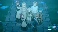 Mushoku Tensei Season 2 Ending: Rudy's Family Grows, But What About Eris?