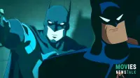 Must-See Batman Moments: Beyond the Live-Action Movies!