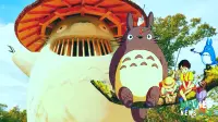 Must-visited Ghibli Park for Fans of Studio Ghibli.