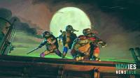 Mutant Ninja Turtle Mania: A Hilarious History of TMNT | Teenage Mutant Ninja Turtles