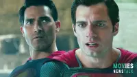 My Adventures with Superman: Is Superman REALLY That Young?