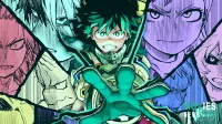 My Hero Academia: Deku's True Power Isn't What You Think!