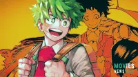 My Hero Academia Ending: A Deep Dive into Deku's Destiny