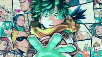 My Hero Academia Ending Is Giving It What Most Shonen Manga Don't: Closure