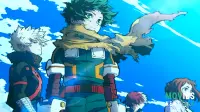 My Hero Academia:  Gentle Criminal's Unexpected Role in the Final War Arc