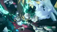 My Hero Academia Season 7 Ending Explained: All Might, Shigaraki, and More!