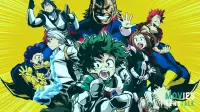 My Hero Academia: Side Characters That Make a Difference