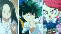 My Hero Academia Smartest Characters: Ranked &amp; Explained