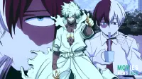 My Hero Academia: Soba & Tears Give Dabi and Shoto Emotional Closure