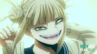 My Hero Academia: The Best Himiko Toga Cosplay EVER!