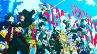 My Hero Academia: The Manga May Be Ending, But The Franchise Will Still Be Going Strong