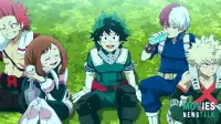 My Hero Academia: The Power of Personal Experience in Manga