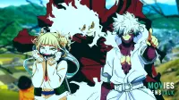 My Hero Academia Villains' Surprising Downfall: Karma's Twist of Fate