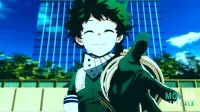 My Hero Academia: What Makes a True Hero Beyond Superpowers?