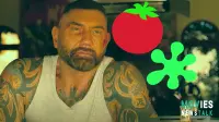 My Spy: The Eternal City Rotten Tomatoes Score Breaks Dave Bautista's Streak