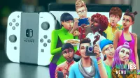 MySims Nintendo Switch: Is a New Game Coming?