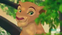 Nala's NAME Secret in The Lion King! Hidden Meaning, Destiny & Queenly Power Revealed!