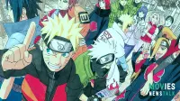 Naruto 25th Anniversary: Remembering the Iconic Characters