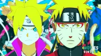 Naruto and Boruto: The Untold Story of Kishimoto and Ikemoto's Collaboration