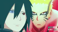 Naruto & Sasuke Rivalry: A Deeper Look at Their Intense Bond