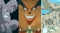 Naruto Tailed Beasts: Complete Guide to Every Bijuu & Jinchuriki