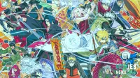 Naruto: The Ultimate Guide to the Ninja World