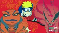 Naruto x Transformers Toys: Kurama & Gamakichi Get a Robotic Makeover!