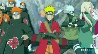 Naruto's Pain Arc: Kishimoto's Struggle to Find the Right Path