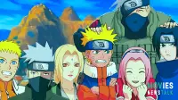 Naruto's Team Photo: A Hidden Clue to the Next Hokage?