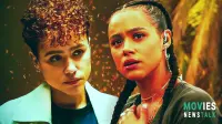 Nathalie Emmanuel's New Action Movie Shows Fast & Furious Wasted Her Potential