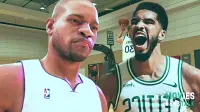 NBA 2K25 Release Date: Early Access Times & New Features