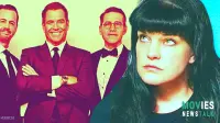 NCIS: Abby Sciuto's Departure - Is This the End?