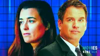 NCIS: Tony & Ziva: Can Ari Haswari Really Return?  Cote de Pablo & Michael Weatherly's Wild Idea!.