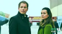 NCIS: Tony & Ziva Spinoff Takes Franchise Global - A Huge Shift!