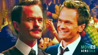 Neil Patrick Harris' 'A Million Ways To Die In The West' Character Pays Tribute To Barney Stinson